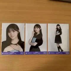 東京T 小川彩 コンプ 生写真 乃木坂46 - メルカリ