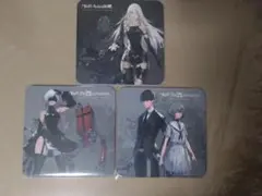 2026年最新】スクエニカフェ nier コースターの人気アイテム - メルカリ
