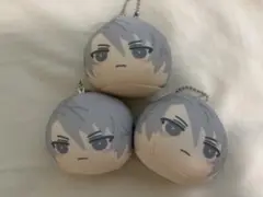 アイナナ 楽　おまんじゅう アイナナ 八乙女楽 アイドリッシュセブン おまんじゅう