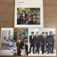 King & Prince カレンダー 2020-2021