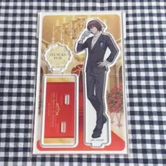 テニスの王子様 不二周助 アクリルスタンド アクスタ イオン テニプリ