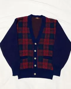 ラルフローレン カーディガン