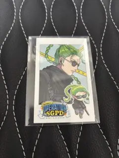 ストグラ SGPD 緊急大型発生中
