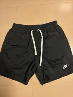 Nike ブラック スイムショーツ Mサイズ