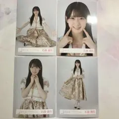 石森璃花
