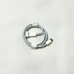 Apple 純正品 Lightningケーブル