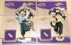 久々知 竹谷 ナンジャタウンミニアクスタ 久々知 竹谷 ナンジャタウンミニアクスタ - メルカリ