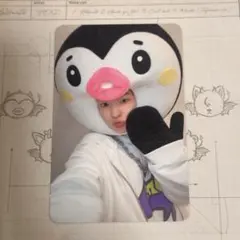 NEXZ ハル ハルベア トレカ NEXZOO ウマチュン ミペン サノク - メルカリ