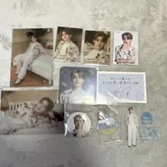 SEVENTEEN CAFE 2022 エスクプスセット ECトレカ付き