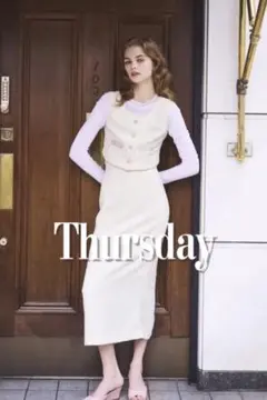 DEICY デイシー　セットアップ
