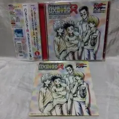 ハンター×ハンターR ラジオCDシリーズ Vol.8 特典シール付属 - メルカリ