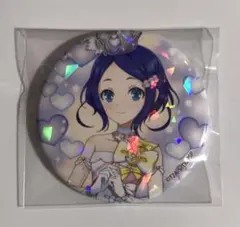 プリティーリズム みおん 缶バッジ - メルカリ