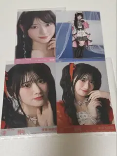 2026年最新】野口衣織 生写真 まとめ売りの人気アイテム - メルカリ