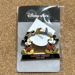 2026年最新】ディズニーストア ファンタジア ピンバッジの人気アイテム