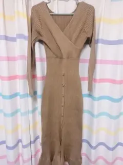 リエンダ　ワンピース