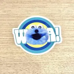 スンスン　スシロー　ステッカー