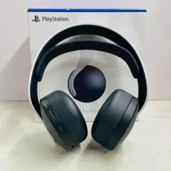 ソニー PULSE 3D ワイヤレスヘッドセット WW6214