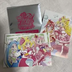 キミプリ 映画特典 ポストカード