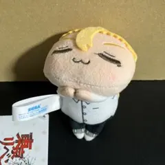 東京リベンジャーズ 花垣武道 おひるねこ