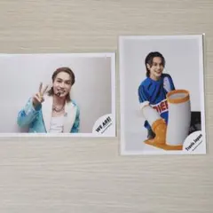 TravisJapan WE ARE! 松田元太 公式 写真　フォト