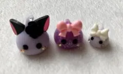 ほっぺちゃん 青 水色 まとめ サン宝石 平成レトロ ポップ - メルカリ