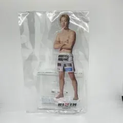 2025年最新】rizin アクリルスタンドの人気アイテム - メルカリ