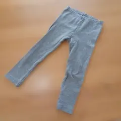 キッズ レギンス ユニクロ　100