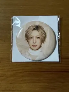 &TEAM Mark on You オンラインくじ　缶バッジ FUMA フウマ