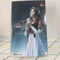 BRING ARTS エアリス ミスリルロッドVer. FF7 - メルカリ
