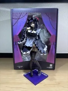 黒江雫 cosplay by Marin 1/6スケールフィギュアのサムネイル