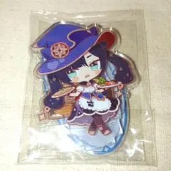 【原神】モナ　スイパラ　アクスタ