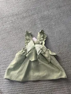 新品 ティンカーベル ワンピース（100cm）子供用