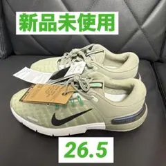 新品‼️NIKE free golf nn ゴルフシューズ ナイキ　26.5cm