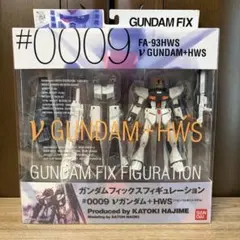 ガンダムフィックス   νガンダム＋HWS ＆超合金nano ターンA ガンダムフィックス νガンダム＋HWS ＆超合金nano ターンA - メルカリ