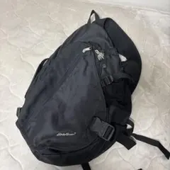 eddie bauer 00s ワンショルダー スリングバッグのサムネイル