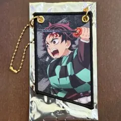 竈門炭治郎 ワッペンチャーム