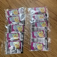 【新品・未開封】ポケモンフレンダ　スペシャルフレンダピック　ピカチュウ　10個