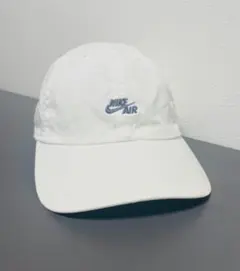 タイムセール　Nike ホワイトキャップ GOLF スポーツ