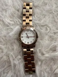 MARC by MARC JACOBS 腕時計