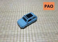 NISSAN PAO ヨネザワ ミニカー レトロ 車 レア 日産 1989 2026年最新】日産パオ ヨネザワの人気アイテム - メルカリ