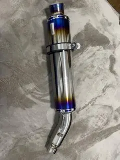 2026年最新】cb400sf nc31マフラーの人気アイテム - メルカリ