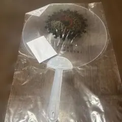 HYDE 平安神宮 うちわ
