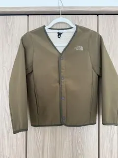 ノースフェイス キッズ ジャケット