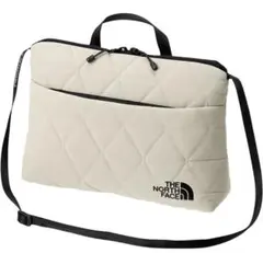 ザノースフェイスポーチ Geoface Pouch ジオフェイスポーチ
