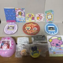 一番くじ たまごっち C賞 D賞 F賞 セット - メルカリ