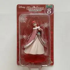 DISNEY クリスマスオーナメントくじ2025