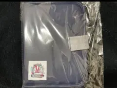 にじさんじ　SMC組　マルチケース