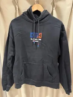 2026年最新】kith パーカー ボックスロゴの人気アイテム - メルカリ