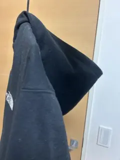 THE NORTH FACE XL ジップパーカー