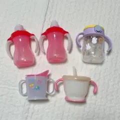 リッチェル ピジョン ストローマグ トレーニングコップ